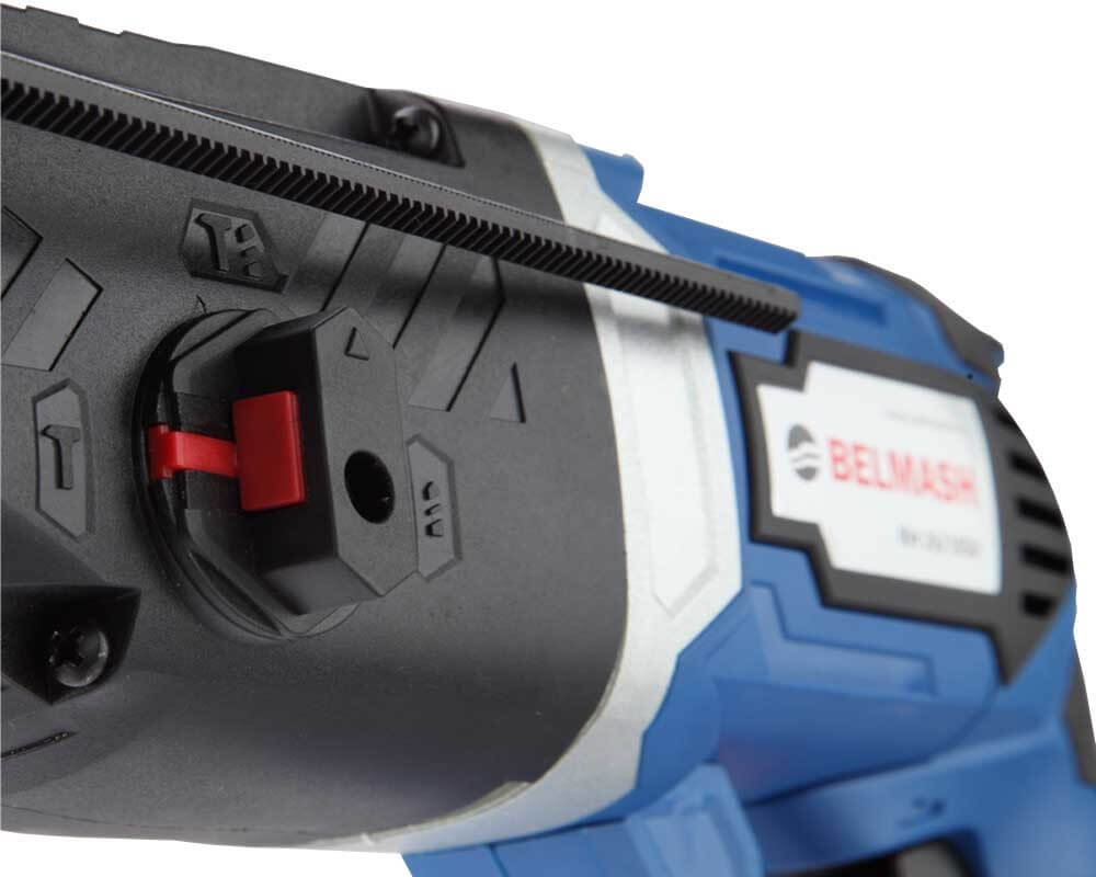 Перфоратор BELMASH RH 26/1050 СЕРВИСНАЯ