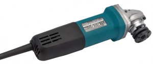 УШМ Makita 9558 (с кожухом и ручкой) СЕРВИСНАЯ