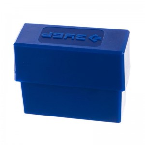 Клейма буквенные латинские шрифт 5мм ЗУБР 21505-05_z01