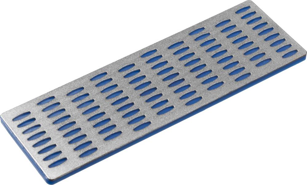 Брусок алмазный ЗУБР "ПРОФЕССИОНАЛ" заточной, кр.зернистость, Р200, 50*150, 35715-03_z01