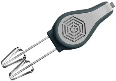 Миксер Centek CT-1109 черный 250Вт