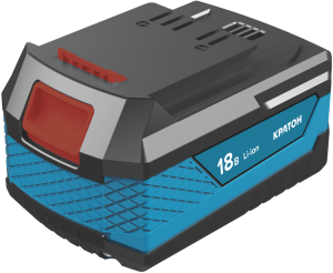 Аккумулятор Кратон BA1840-Li-OFA 4,0Ач 3 11 02 038