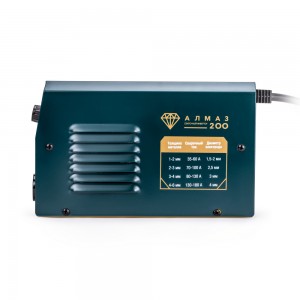 Сварочный аппарат Алмаз 200