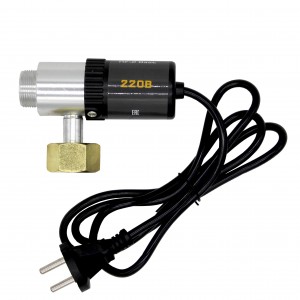 Подогреватель ПУ-2 220В Basic Q6021