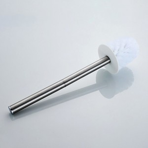 Ершик настенный стекло, нерж сталь LEDEME L71710