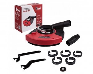 Кожух защитный вытяжной №1 NUMBER ONE NPHE-180