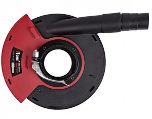 Кожух защитный вытяжной №1 NUMBER ONE NPHE-180