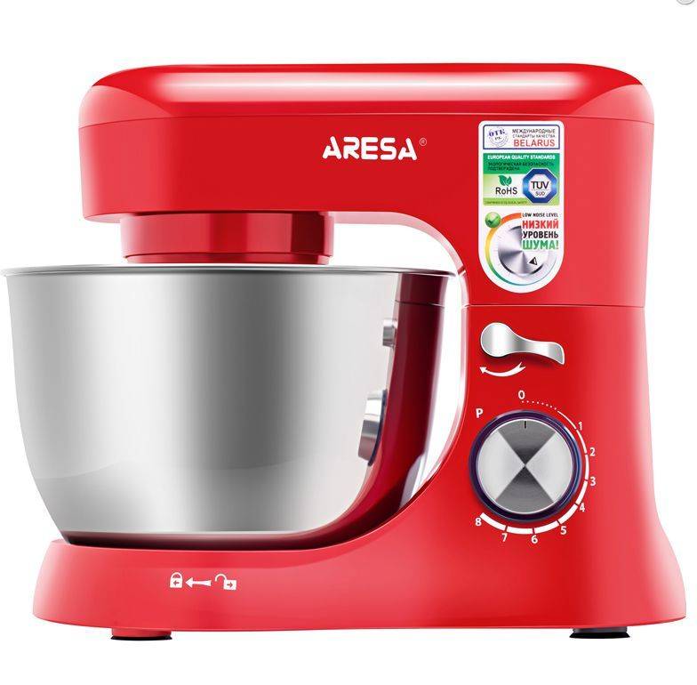Миксер ARESA AR-1910