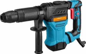 Молоток отбойный Sturm DH2516P (бетонолом,1700Вт, 55Дж1650Вт, 25Дж, SDS MAX, 3600 уд/мин, кейс)