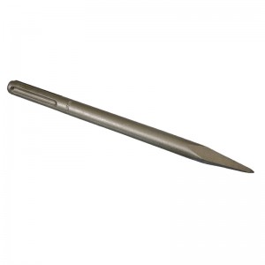 Пика SDS-Max 18*280мм Sturm! 9018-SDSM-P18X280