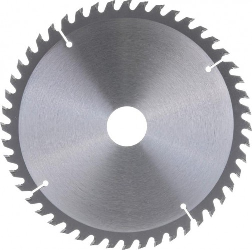 Диск пильный 190*30мм*48Т напайки ТСТ Sturm! 9020-190-30-48T