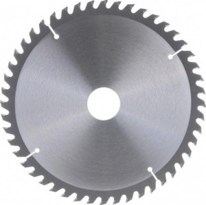 Диск пильный 190*30мм*48Т напайки ТСТ Sturm! 9020-190-30-48T