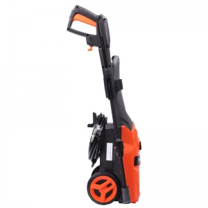 Мойка высокого давления Patriot GT360 Imperial (1.6кВт,110бар,390л/час,самовсас,шланг 5м) 322306010