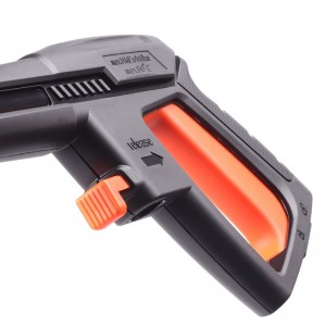 Мойка высокого давления Patriot GT360 Imperial (1.6кВт,110бар,390л/час,самовсас,шланг 5м) 322306010