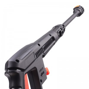 Мойка высокого давления Patriot GT360 Imperial (1.6кВт,110бар,390л/час,самовсас,шланг 5м) 322306010