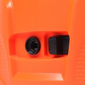 Мойка высокого давления Patriot GT360 Imperial (1.6кВт,110бар,390л/час,самовсас,шланг 5м) 322306010