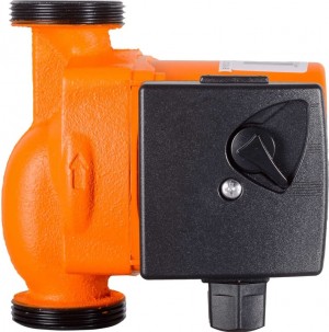 Насос циркуляционный ЦН-25-6/130 ПРОФ Вихрь 68/7/15