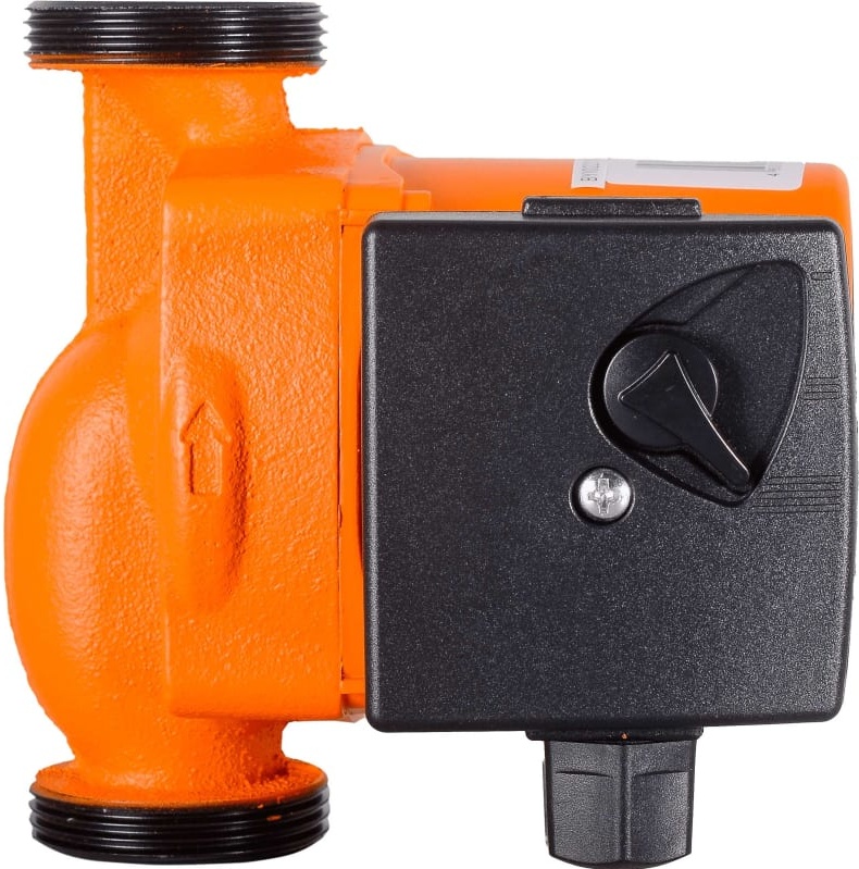 Насос циркуляционный ЦН-25-6/130 ПРОФ Вихрь 68/7/15