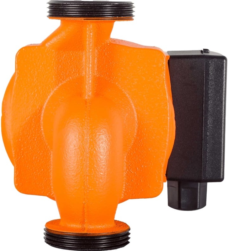 Насос циркуляционный ЦН-25-6/130 ПРОФ Вихрь 68/7/15