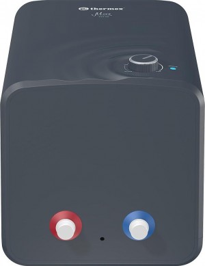 Водонагреватель аккумуляционный электрический бытовой THERMEX Mera 10 U