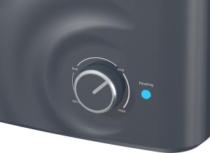 Водонагреватель аккумуляционный электрический бытовой THERMEX Mera 10 U
