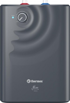 Водонагреватель аккумуляционный электрический бытовой THERMEX Mera 10 U