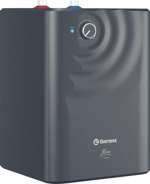 Водонагреватель аккумуляционный электрический бытовой THERMEX Mera 10 U