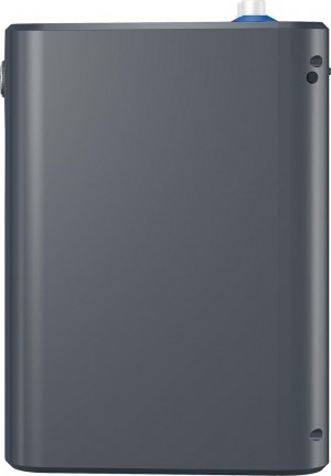 Водонагреватель аккумуляционный электрический бытовой THERMEX Mera 10 U