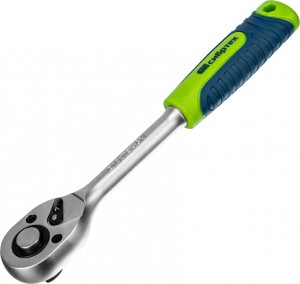 Набор инструментов 160 предметов 1/2", 3/8", 1/4" Сибртех 14172