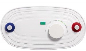 Водонагреватель Ballu BWH/S 80 Rodon SP HC-1602459
