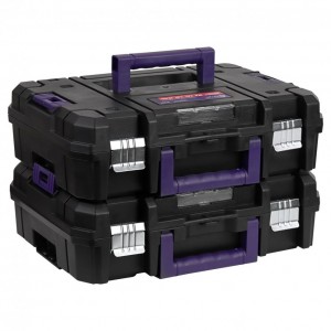 Дрель аккумуляторная Cutop E-Profi 01-885 (20В, 2 АКБ*2Ач, ЗУ, кейс)