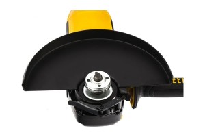 УШМ Denzel AG230-2400 (2400Вт, 230мм) 26915