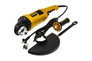 УШМ Denzel AG230-2400 (2400Вт, 230мм) 26915