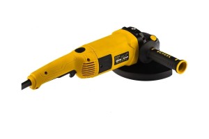 УШМ Denzel AG230-2400 (2400Вт, 230мм) 26915