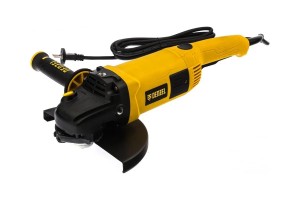 УШМ Denzel AG230-2400 (2400Вт, 230мм) 26915