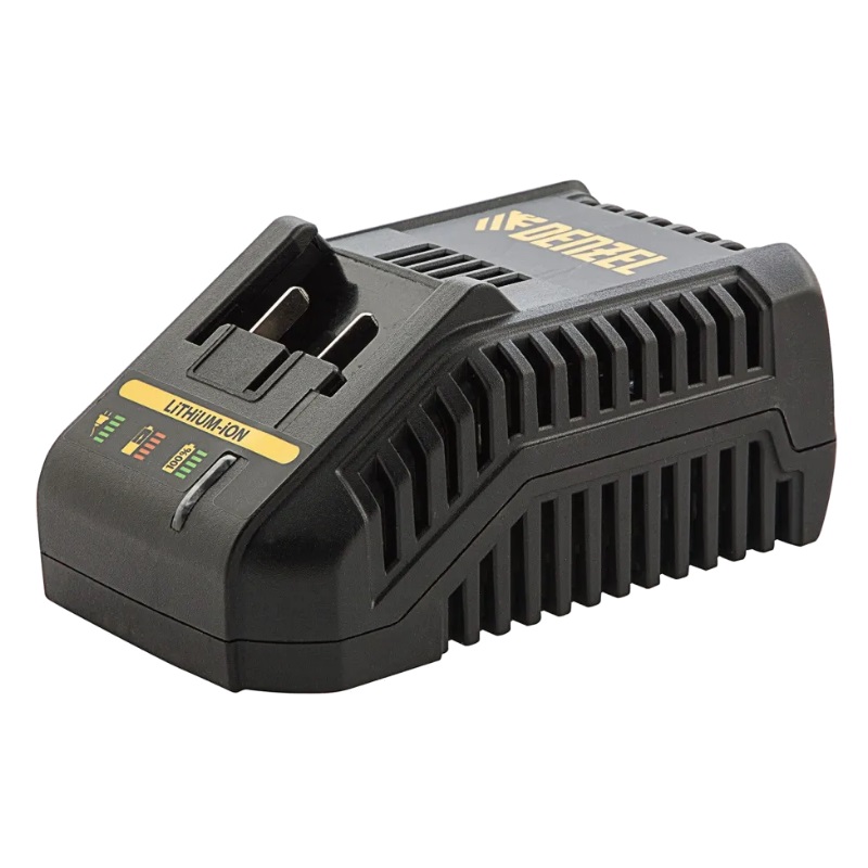 Зарядное устройство для Акк IBC-18-2.3 18В 2,3А Denzel 28453