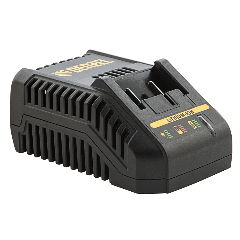 Зарядное устройство для Акк IBC-18-2.3 18В 2,3А Denzel 28453