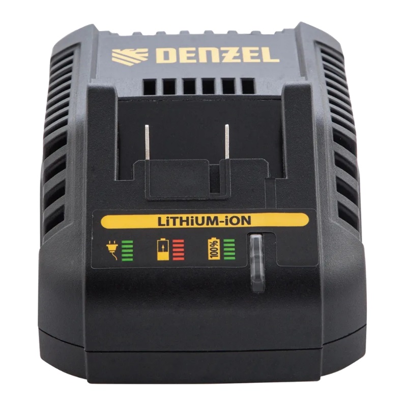 Зарядное устройство для Акк IBC-18-2.3 18В 2,3А Denzel 28453