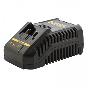 Зарядное устройство для Акк IBC-18-2.3 18В 2,3А Denzel 28453