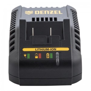 Зарядное устройство для Акк IBC-18-2.3 18В 2,3А Denzel 28453