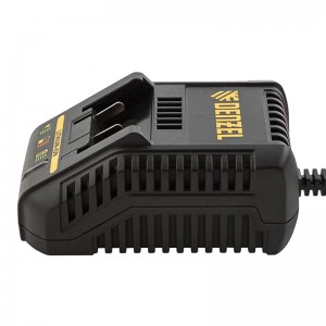 Зарядное устройство для Акк IBC-18-2.3 18В 2,3А Denzel 28453