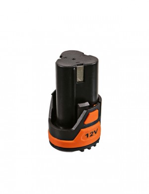 Дрель аккумуляторная Sturm CD1235 (б/щ, 1BatterySystem, 12В,АКБ 1*2,0Ач)