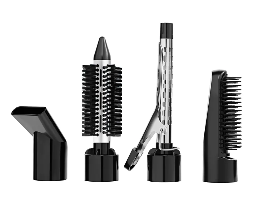 Фен-расческа Aresa AR-3224