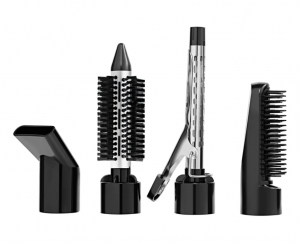 Фен-расческа Aresa AR-3224