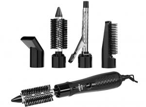 Фен-расческа Aresa AR-3224