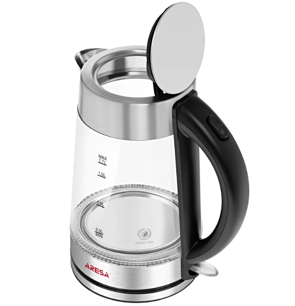 Чайник электрический Aresa AR-3472