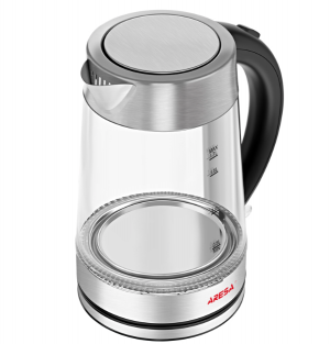 Чайник электрический Aresa AR-3472