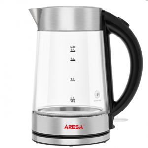 Чайник электрический Aresa AR-3472