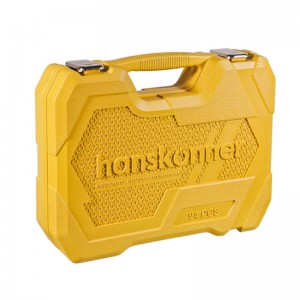 Набор инструментов 94 предмета Hanskonner HK1045-20-S94