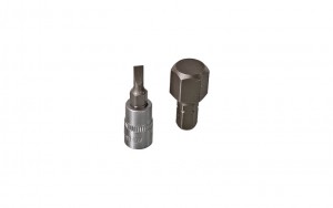 Набор инструментов 82 предмета Hanskonner HK1045-20-S82